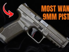 Top 6 Most Wanted 9mm Handguns As Of April 2025