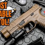 7 Pistols That Just Won’t Die – Even When You Abuse Them!