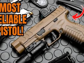 7 Pistols That Just Won’t Die – Even When You Abuse Them!
