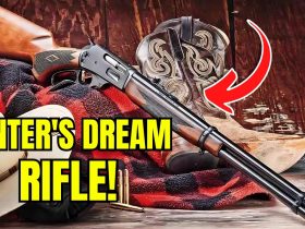 Best Hunting Rifles 2025: The #1 Rifle is A Hunter’s Dream