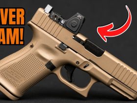 These 5 Guns Will Not Jam Even If You Want Them To – Insane Reliability!