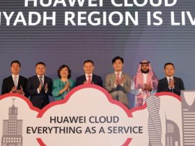 How China’s tech giants wired the Gulf