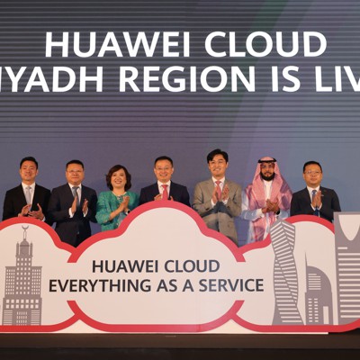How China’s tech giants wired the Gulf