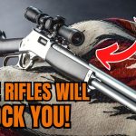 6 Most POWERFUL Lever Action Rifles That You Should TRUST In 2025!