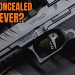 These 7 Concealed Carry Guns Handle Like Full-Size, Duty Pistols!