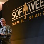Special operations are becoming the Pentagon’s future ‘normal’