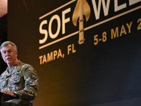 Special operations are becoming the Pentagon’s future ‘normal’