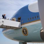 Pentagon accepts Qatari jet to use as Air Force One