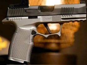 7 Upgrades For Your Sig Sauer P365 This 2025