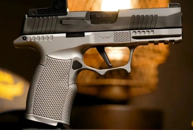 7 Upgrades For Your Sig Sauer P365 This 2025