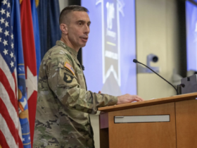 The DOD’s tech agency braces for 10% workforce cut