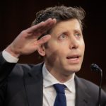 For DOD, the future of large language models is smaller
