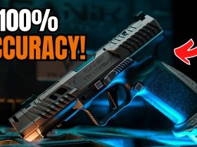 7 Accurate Handguns That Shoot Way Above Their Price Tag! [2025]