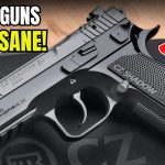 Top 6 Brand-New Guns In 2025 That’ll Blow You Off!