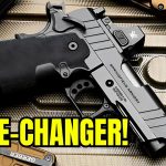 Grab These 5 Handguns Coz They’ll Likely Top The CCW Market This 2025!