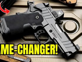 Grab These 5 Handguns Coz They’ll Likely Top The CCW Market This 2025!