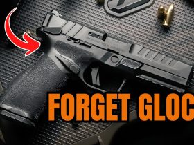 These New 9mm Pistols Will Make You Throw Your Glock 19 Away!