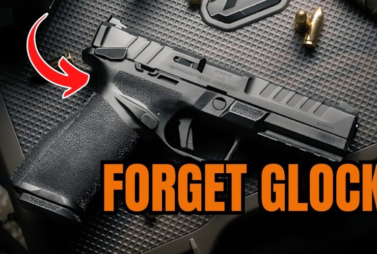 These New 9mm Pistols Will Make You Throw Your Glock 19 Away!