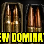 TOP 6 Insane Future Ammo That Will Dominate 2025!