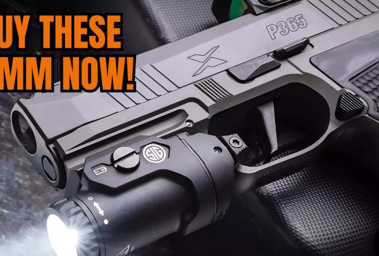 Why Every American Need These 9mm Handguns NOW!