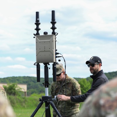 Killing drones softly