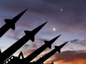Missile Defense Agency preps 1B contract vehicle for Golden Dome