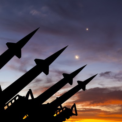Missile Defense Agency preps 1B contract vehicle for Golden Dome