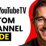 How to Create a Custom Channel Guide on YouTube TV