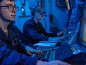 Don’t limit defense innovation by capping small-biz awards