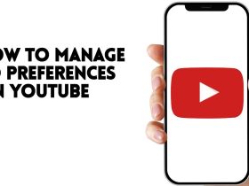 HOW TO LINK YOUR YOUTUBE CHANNEL TO GOOGLE ADS ACCOUNT