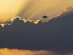 Lockheed pitches pilot-optional F-35