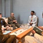 AFRICOM asks for help deterring terrorism, after Trump pulls aid to allied countries