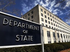 New plans detail State Department layoffs and changes