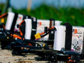 Army scrambles to improve drone training