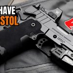 The 7 Best EDC Pistols For Self-Defense This 2025 – One of These Might Save Your Life