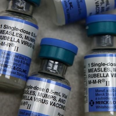 America’s response to measles is eroding its ability to deter biological attacks