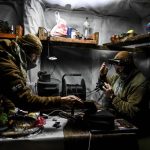 Pentagon pushes US dronemakers to innovate as quickly as Ukraine does