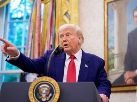 2026 budget proposal would axe one-third of CISA workforce