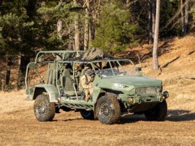 The US Army is too light to win