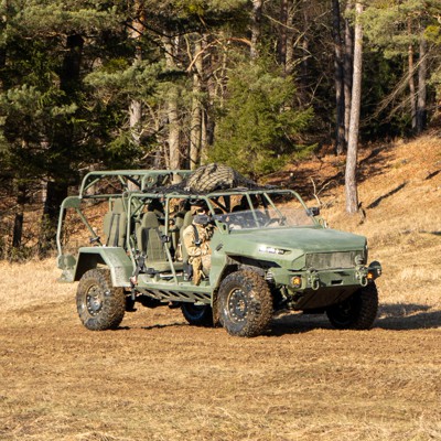 The US Army is too light to win