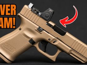 These 5 Guns Are So Reliable, They Won’t Jam — Even If You Try!