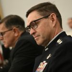 Despite Golden Dome, Space Force budget would shrink again under 2026 spending plan