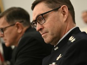 Despite Golden Dome, Space Force budget would shrink again under 2026 spending plan