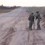What will DOD civilians do at the border? The Pentagon won’t say.