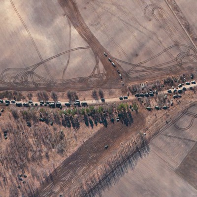 China may own the ‘narrative’ of future conflict if the US crushes the satellite imagery biz: experts