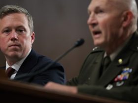 Congress would like the Army to show its work on ‘transformation’