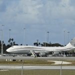Air Force says Qatar jet retrofit will cost less than 0M
