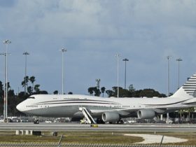 Air Force says Qatar jet retrofit will cost less than 0M