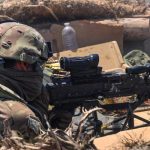 Army brigade tests renewable tech in Pacific exercise