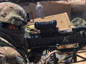 Army brigade tests renewable tech in Pacific exercise